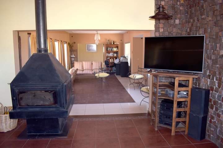 Casa en Venta en Ruta 33 Km 9,  Bahía Blanca - Bahía Blanca Propiedades | SITIO OFICIAL l