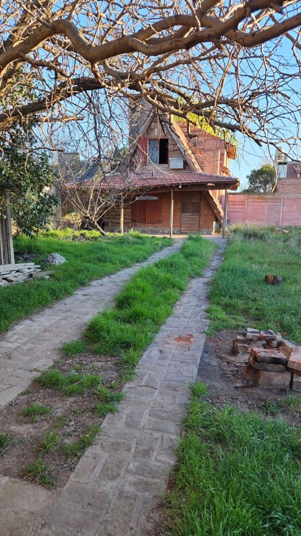 Cabaña en Venta en Quiroga 1449, Millamapu, Bahía Blanca - Bahía Blanca Propiedades | SITIO OFICIAL l