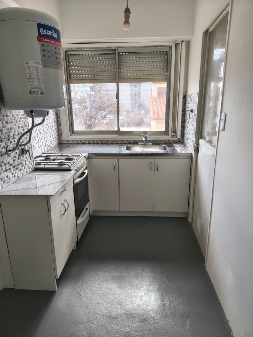 Departamento en Alquiler en Almafuerte 174, Macrocentro, Bahía Blanca - Bahía Blanca Propiedades | SITIO OFICIAL l