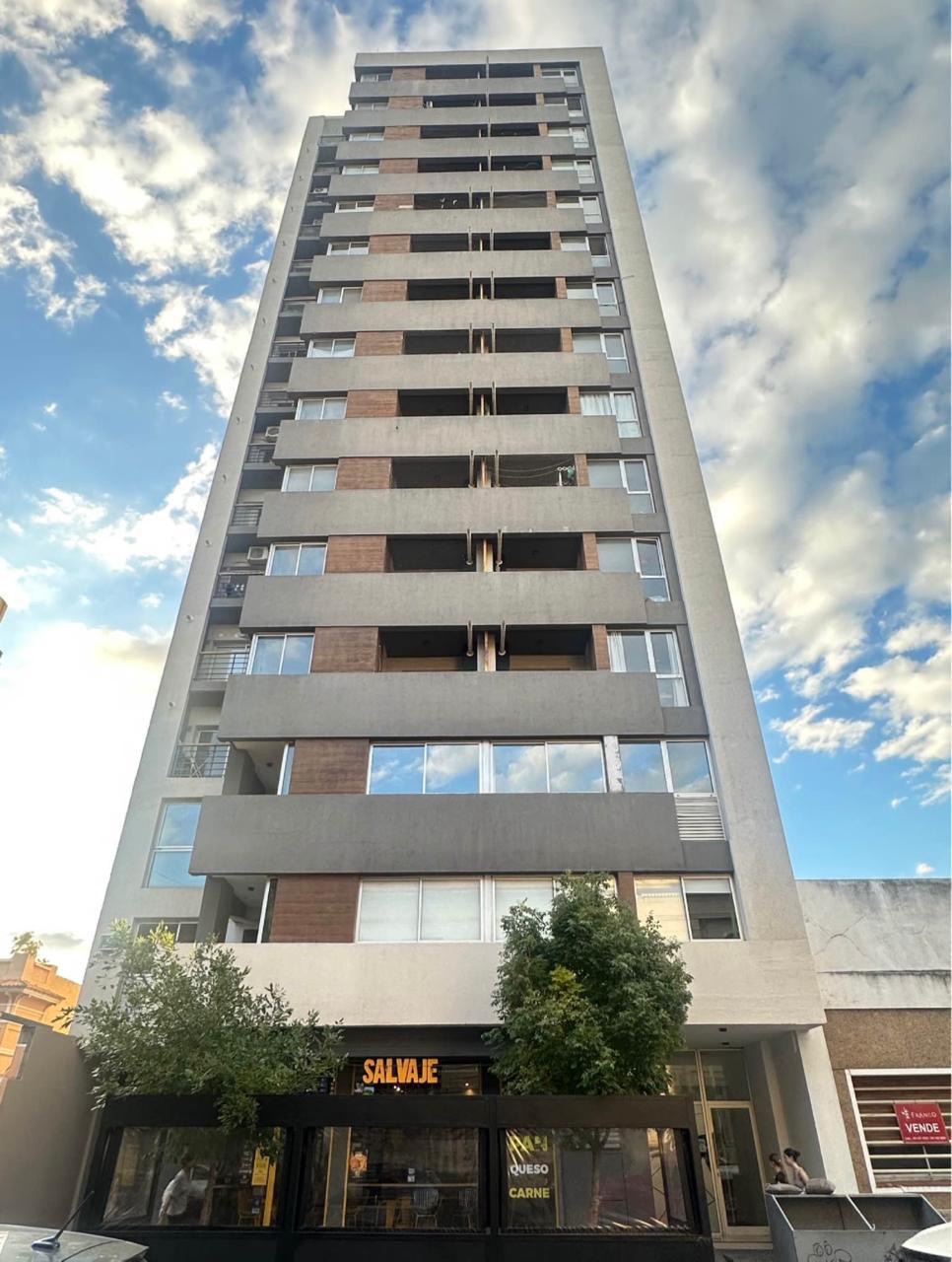 Departamento en Venta en Gorriti 85, Centro, Bahía Blanca - Bahía Blanca Propiedades | SITIO OFICIAL l