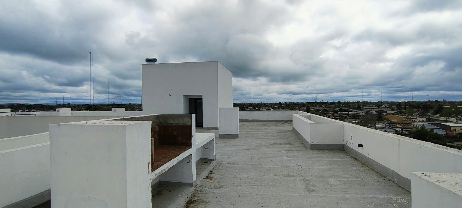 Departamento en Venta en Stegman Y Rivadavia,  Coronel Pringles - Bahía Blanca Propiedades | SITIO OFICIAL l