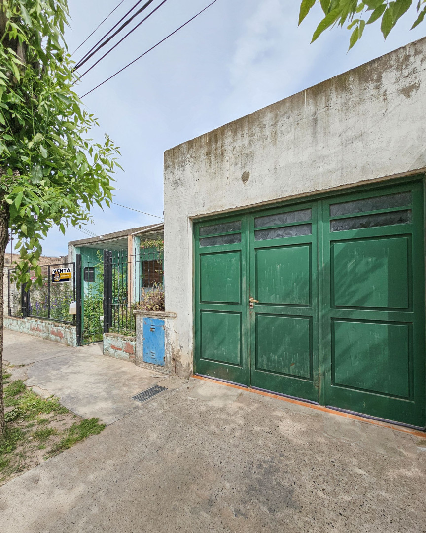 Casa en Venta en Pasaje Calvento 2151, Pampa Central, Bahía Blanca - Bahía Blanca Propiedades | SITIO OFICIAL l