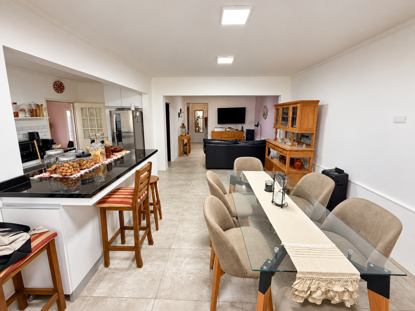 Casa en Venta en Remedios De Escalada 4400, Millamapu, Bahía Blanca - Bahía Blanca Propiedades | SITIO OFICIAL l