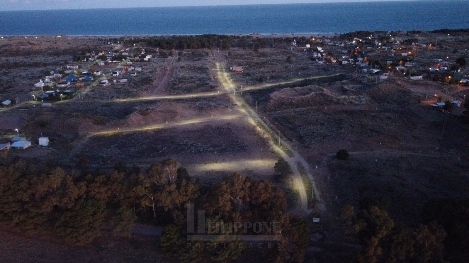 Terreno en Venta   Pehuen Co - Bahía Blanca Propiedades | SITIO OFICIAL l