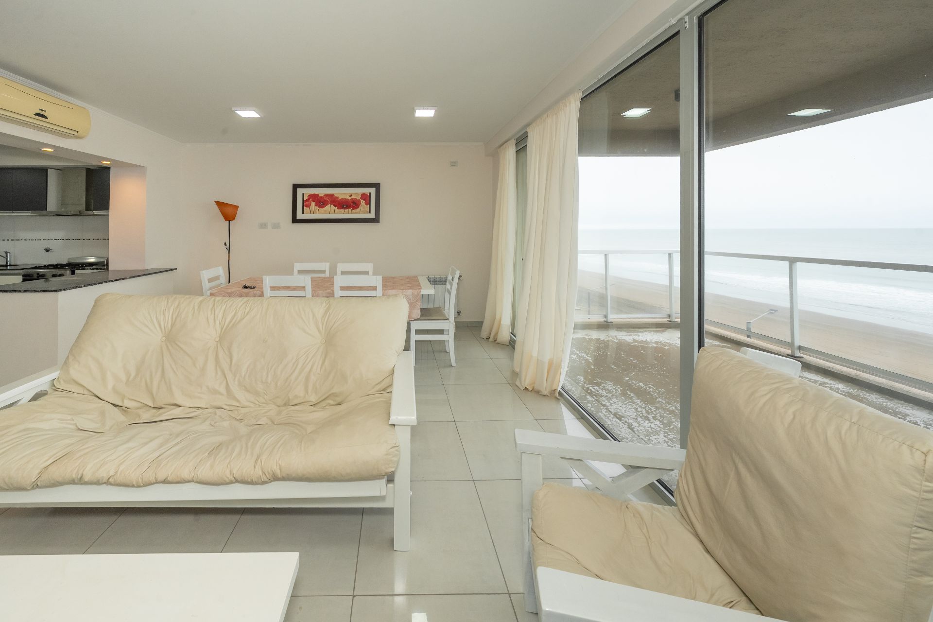 Departamento en Venta en AV PERON 1400,  Monte Hermoso - Bahía Blanca Propiedades | SITIO OFICIAL l