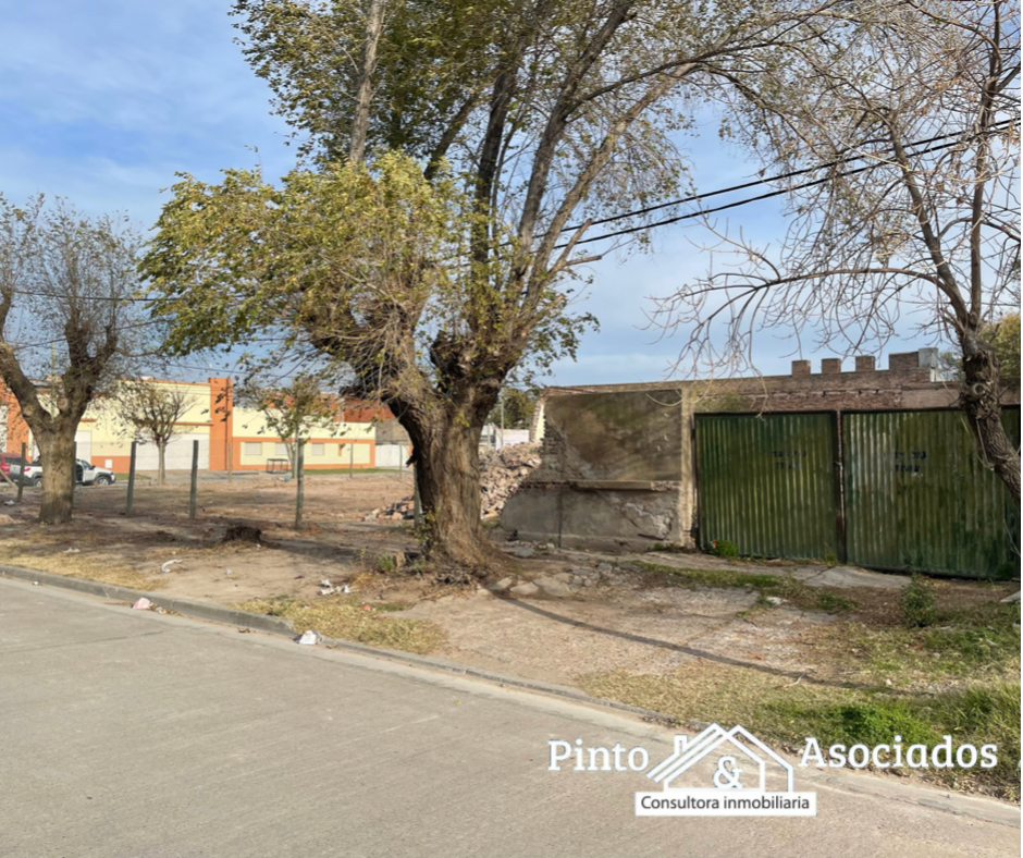 Terreno en Venta en Dean Funes Y CornelioSaavedra,  General Cerri - Bahía Blanca Propiedades | SITIO OFICIAL l