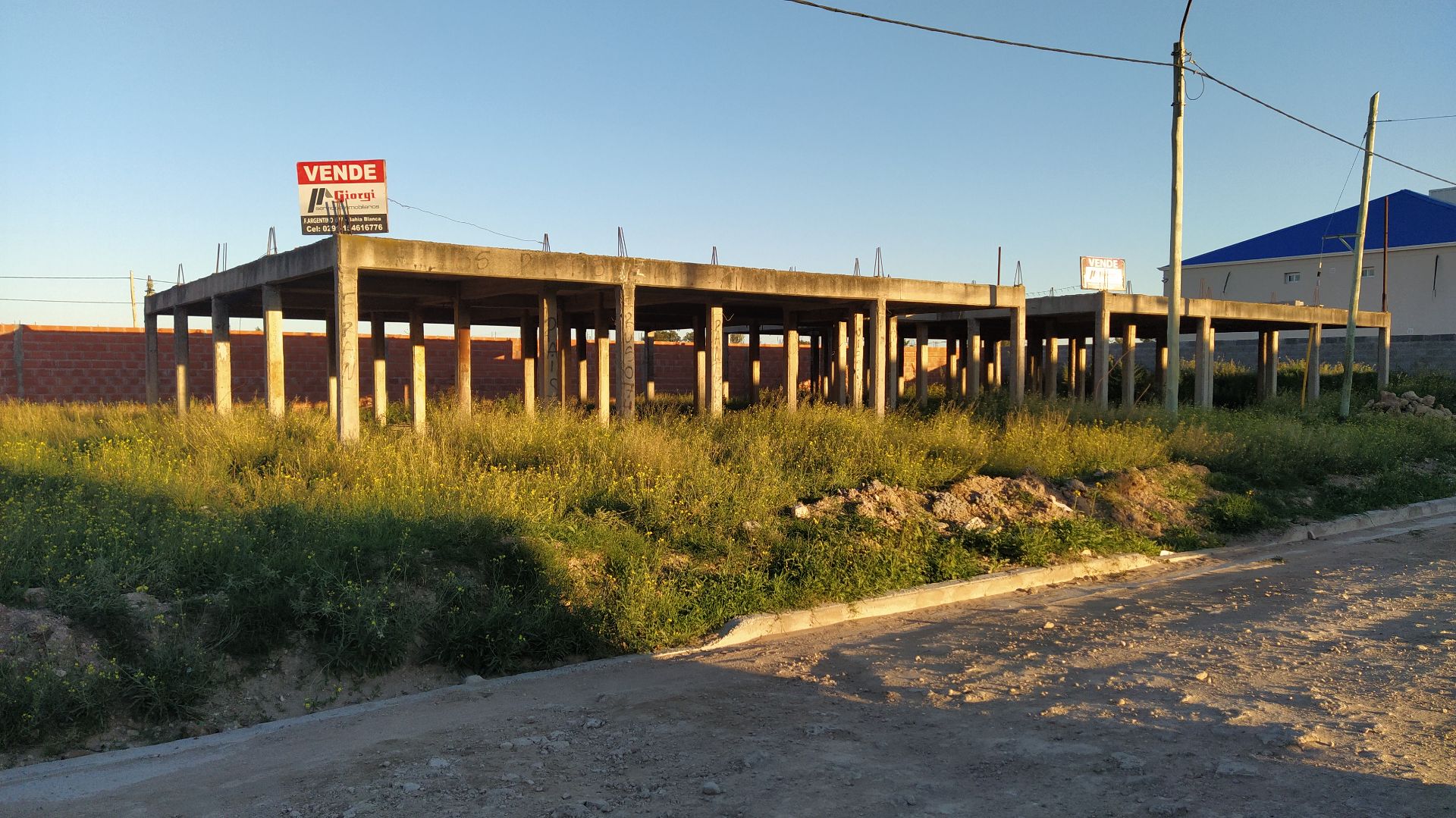 Terreno en Venta en Manzana De Las Luces 770, Nueva Belgrano, Bahía Blanca - Bahía Blanca Propiedades | SITIO OFICIAL l