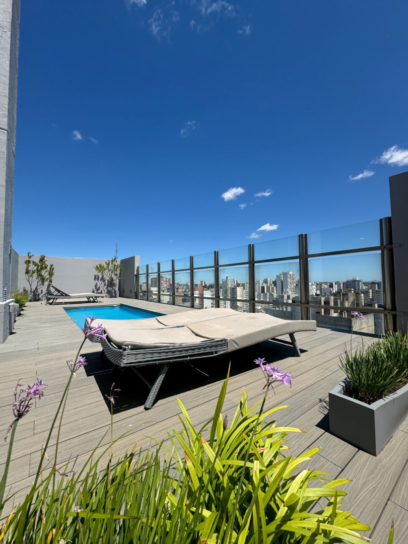 Departamento en Venta en H. Yrigoyen 374, Centro, Bahía Blanca - Bahía Blanca Propiedades | SITIO OFICIAL l