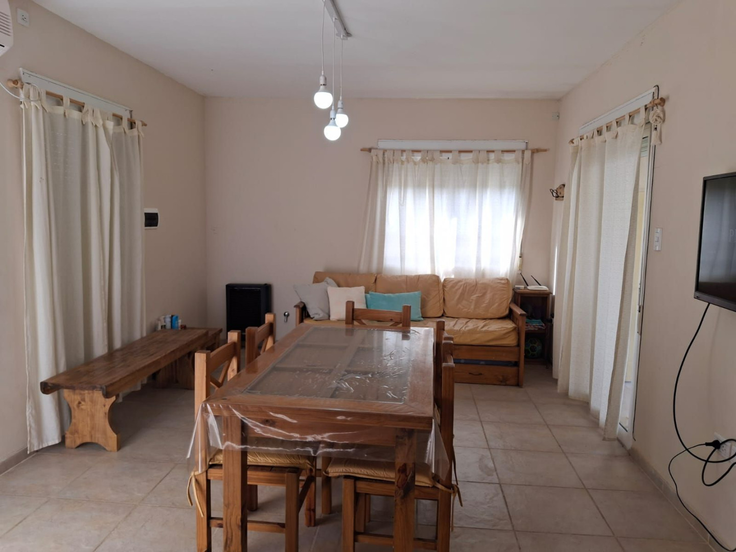Departamento en Venta en Dufaur 400,  Monte Hermoso - Bahía Blanca Propiedades | SITIO OFICIAL l