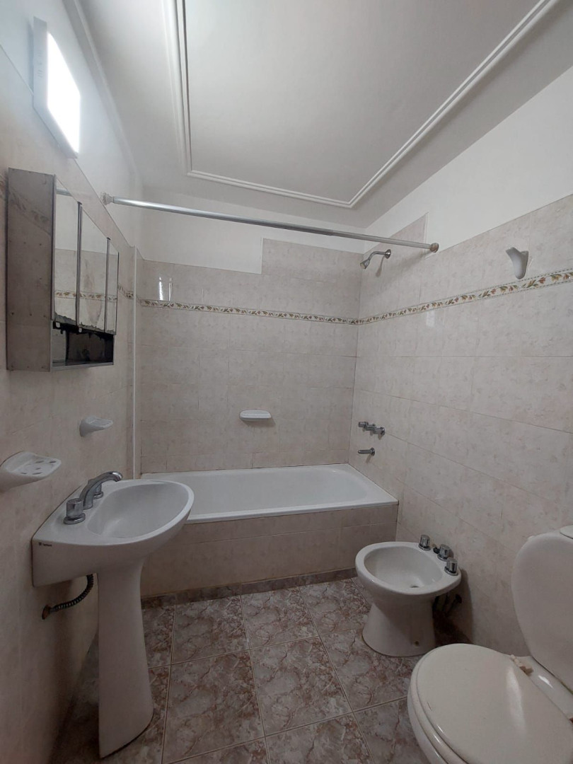 Departamento en Alquiler en Mitre 1250, Universitario, Bahía Blanca - Bahía Blanca Propiedades | SITIO OFICIAL l