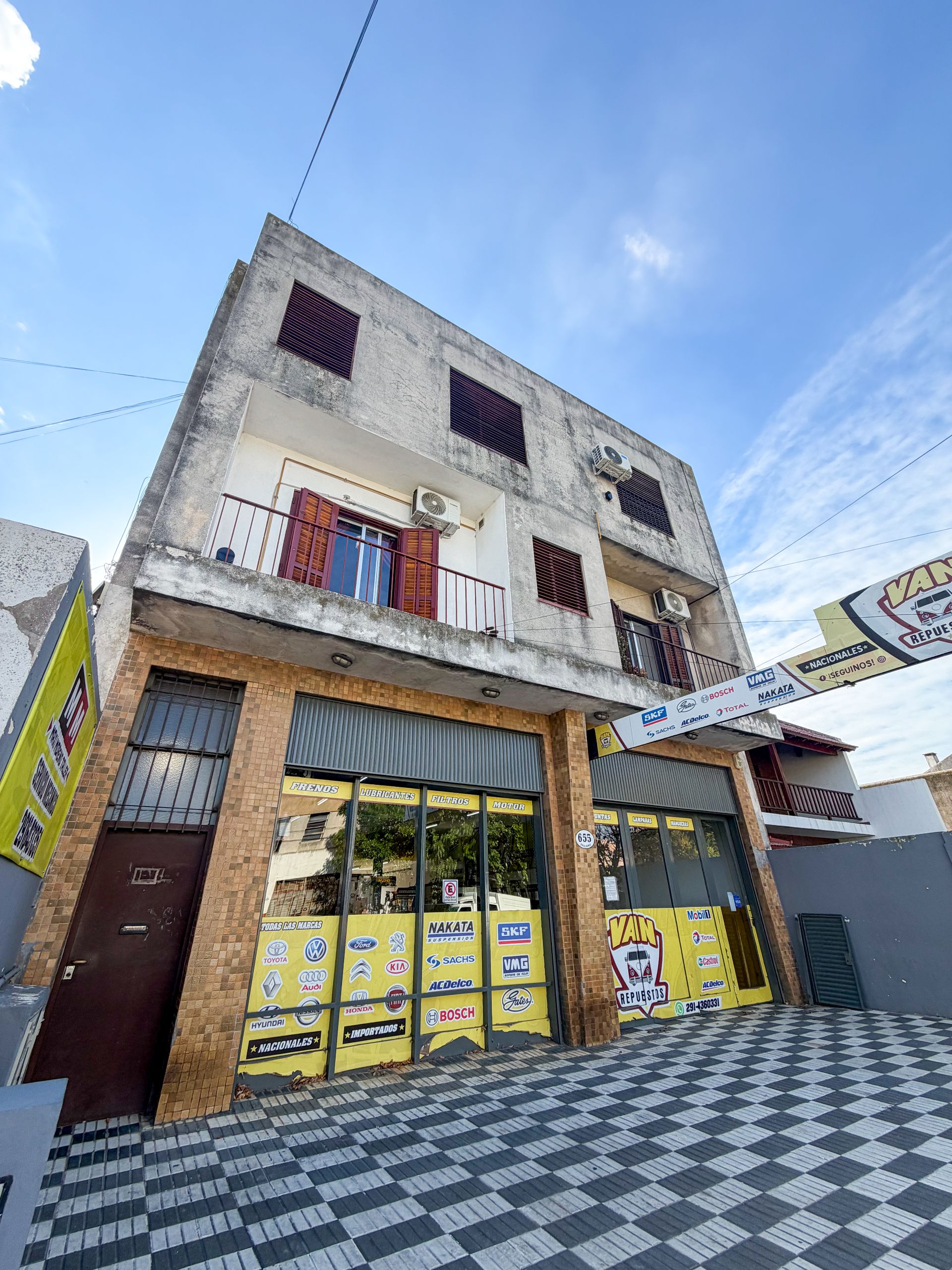 PH en Venta en Undiano 665, Macrocentro, Bahía Blanca - Bahía Blanca Propiedades | SITIO OFICIAL l