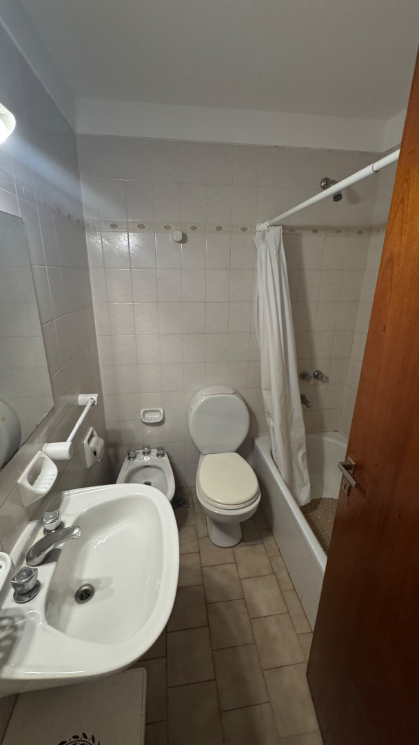 Departamento en Venta en Soler 50, Centro, Bahía Blanca - Bahía Blanca Propiedades | SITIO OFICIAL l