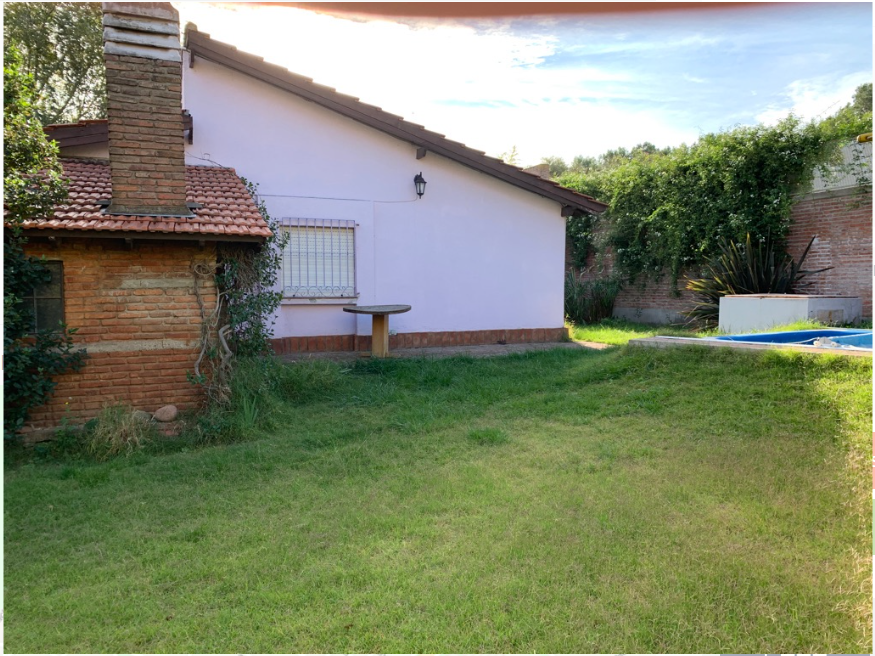 Casa en Venta en Pago Chico 269, Palihue, Bahía Blanca - Bahía Blanca Propiedades | SITIO OFICIAL l