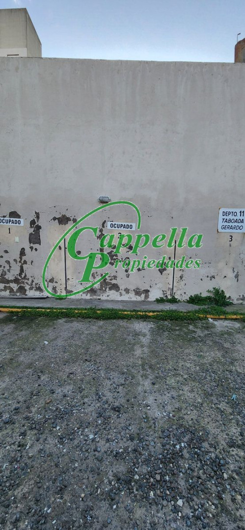 Cochera en Alquiler en Mitre 457, Macrocentro, Bahía Blanca - Bahía Blanca Propiedades | SITIO OFICIAL l