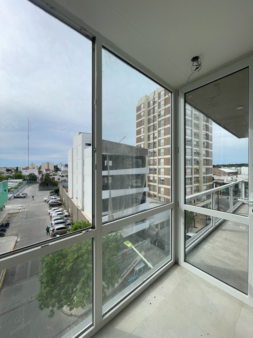 Departamento en Venta en Casanova 475, Centro, Bahía Blanca - Bahía Blanca Propiedades | SITIO OFICIAL l