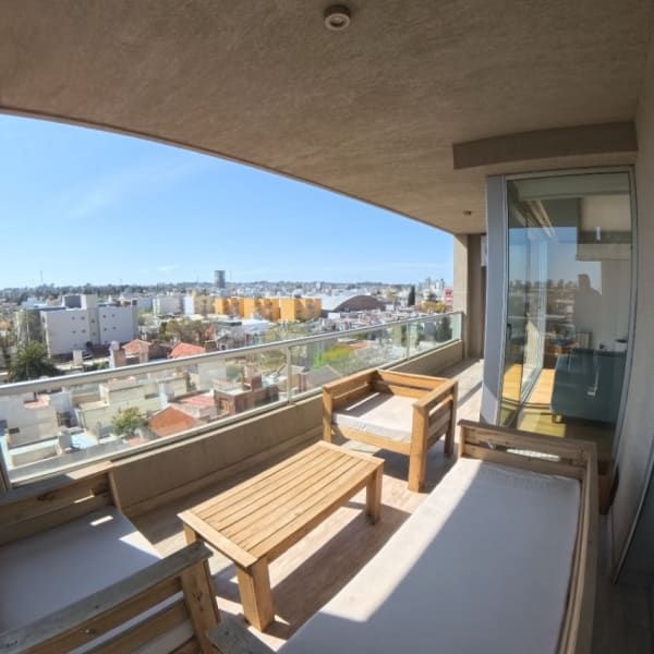 Departamento en Venta en Avenida Alem 823, Centro, Bahía Blanca - Bahía Blanca Propiedades | SITIO OFICIAL l