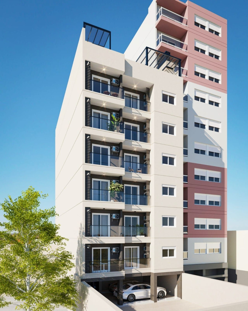 Departamento  - Fideicomiso en Mitre 325, Centro, Bahía Blanca - Bahía Blanca Propiedades | SITIO OFICIAL l