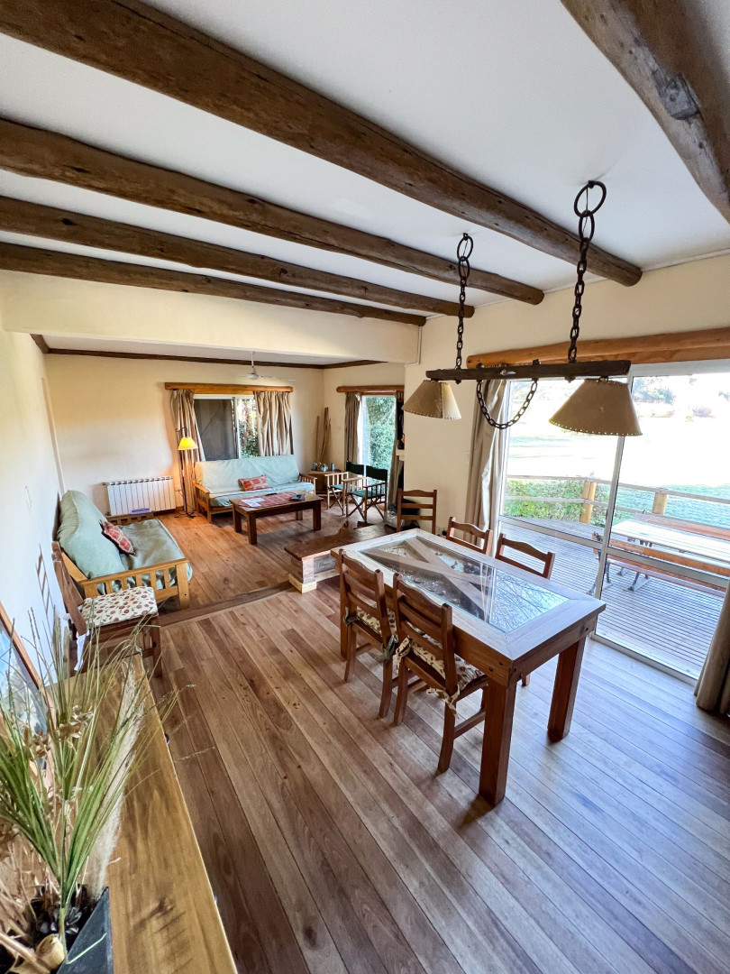 Cabaña en Venta  San Bernardo , Sierra de  la Ventana - Bahía Blanca Propiedades | SITIO OFICIAL l