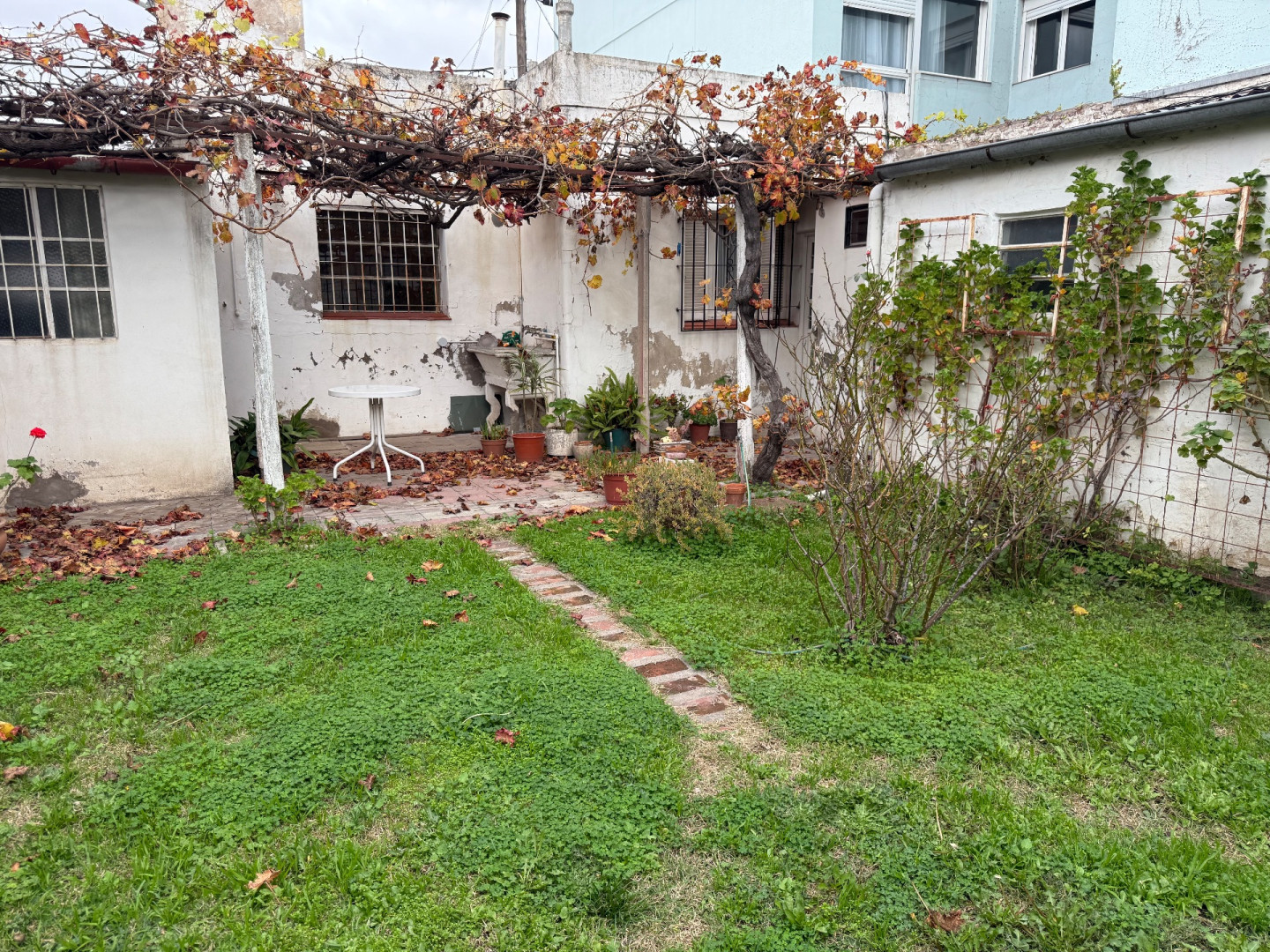 Casa en Venta en Humberto Primo 500, Universitario, Bahía Blanca - Bahía Blanca Propiedades | SITIO OFICIAL l