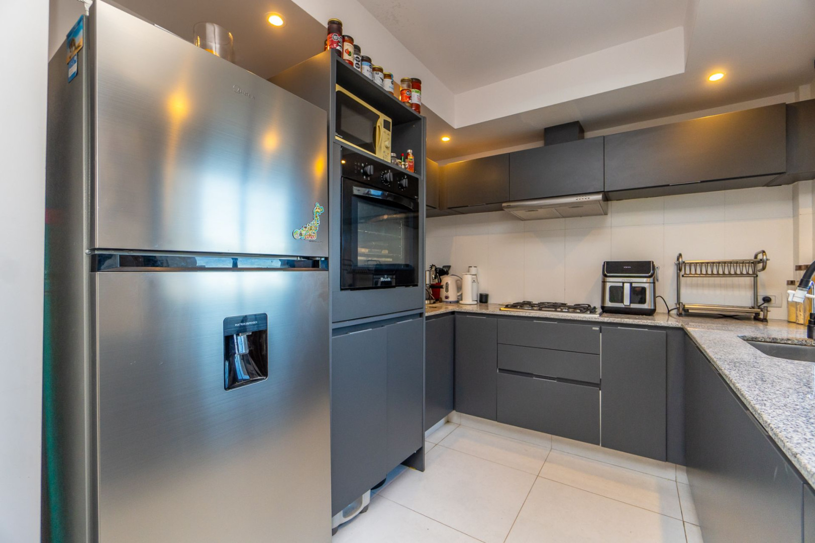 Departamento en Venta en Florida 828, Villa Floresta, Bahía Blanca - Bahía Blanca Propiedades | SITIO OFICIAL l
