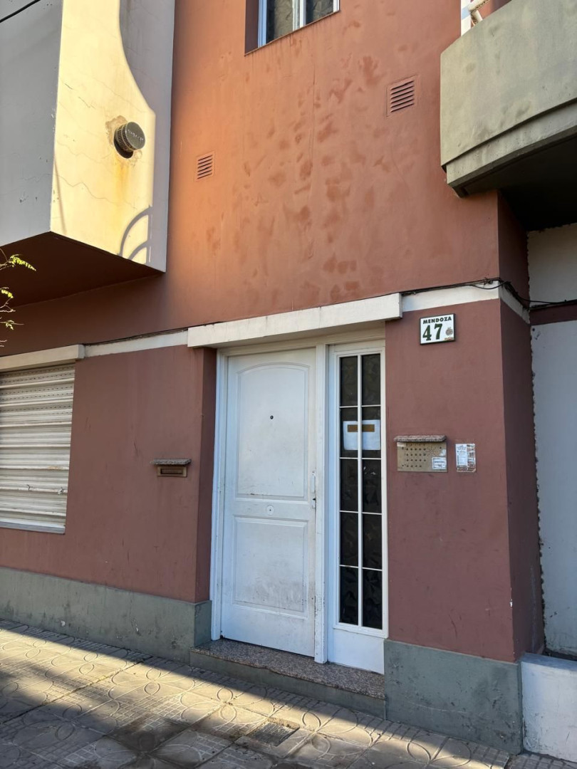 Departamento en Alquiler en Mendoza 47, 2° Piso, Universitario, Bahía Blanca - Bahía Blanca Propiedades | SITIO OFICIAL l