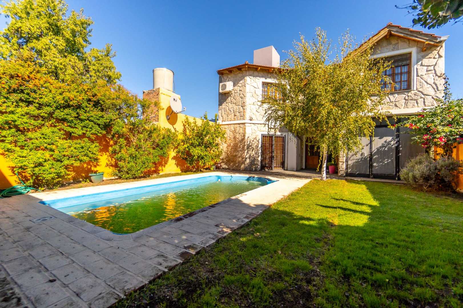 Casa en Venta en Carriego 2239, Santa Margarita, Bahía Blanca - Bahía Blanca Propiedades | SITIO OFICIAL l
