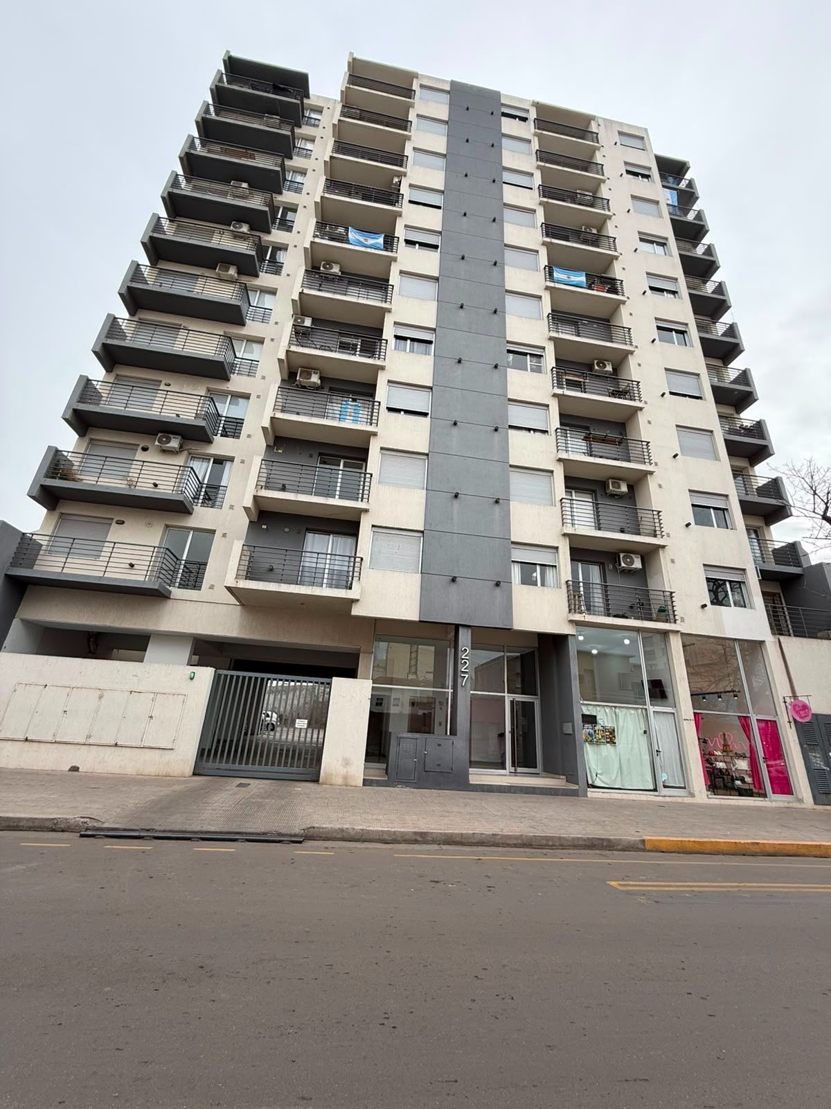Departamento en Alquiler en GORRITI 227,  Bahía Blanca - Bahía Blanca Propiedades | SITIO OFICIAL l