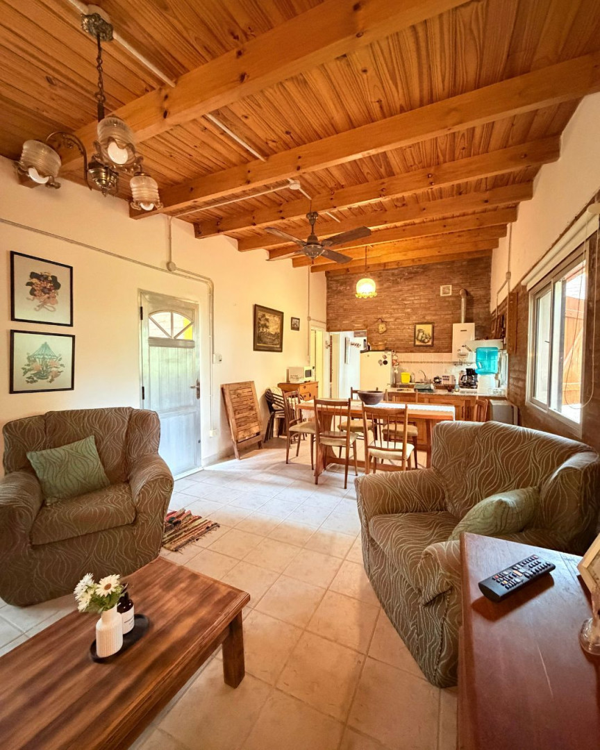 Casa en Venta en El Dorado 374, Las Dunas, Monte Hermoso - Bahía Blanca Propiedades | SITIO OFICIAL l