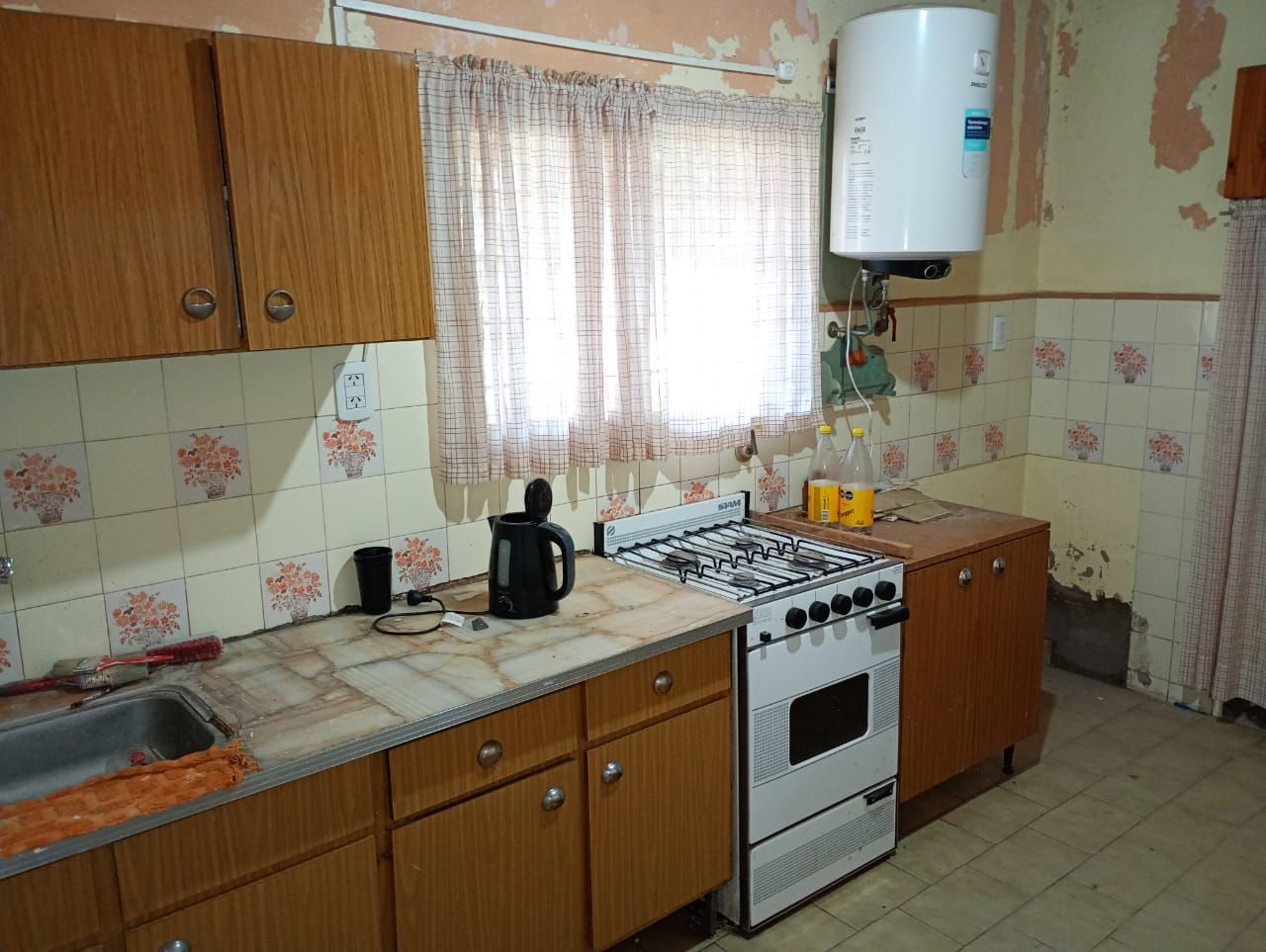 Casa en Venta en Casique Yaati,  Chasico - Bahía Blanca Propiedades | SITIO OFICIAL l