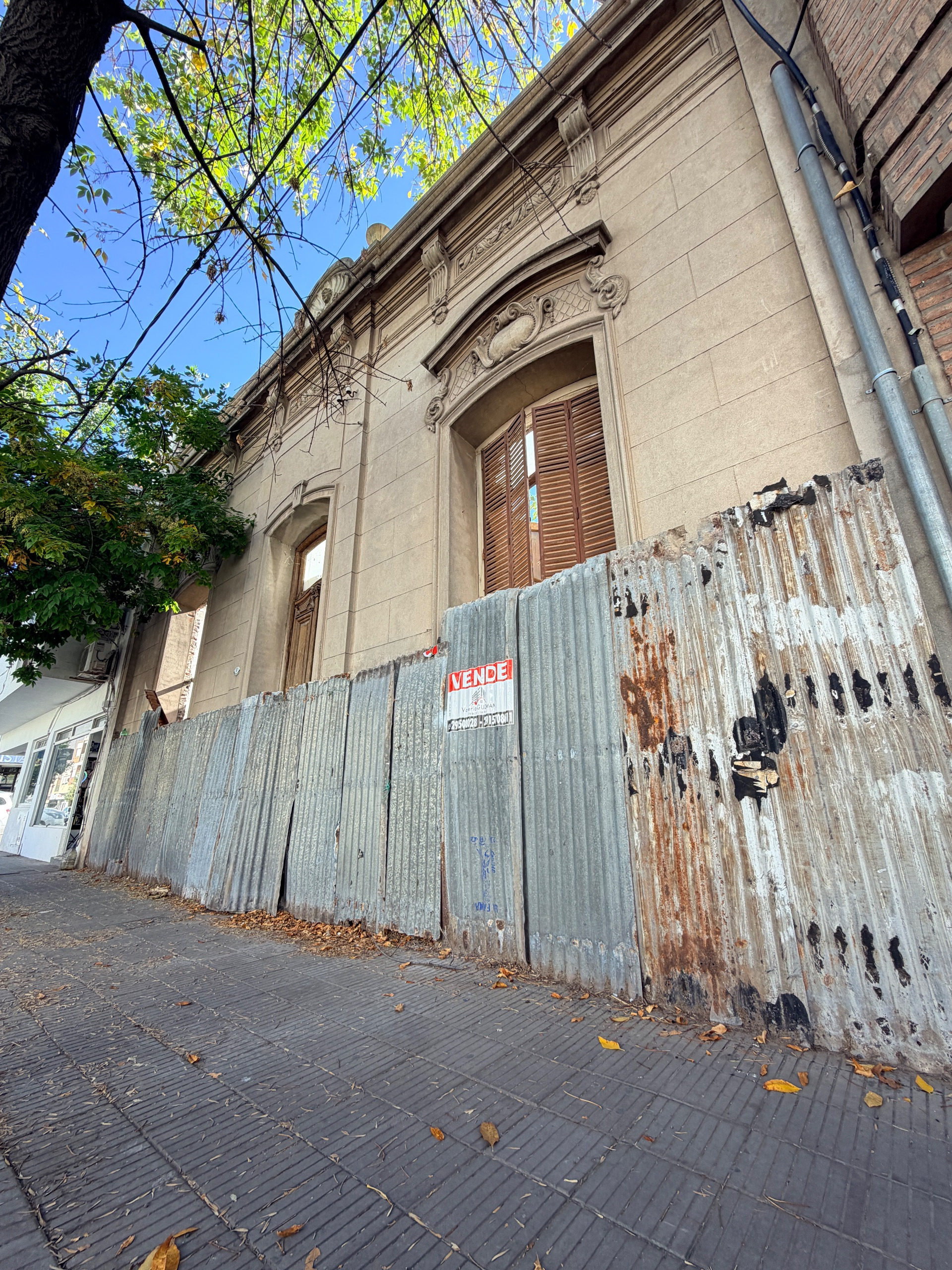 Terreno en Venta en Casanova 8, Centro, Bahía Blanca - Bahía Blanca Propiedades | SITIO OFICIAL l