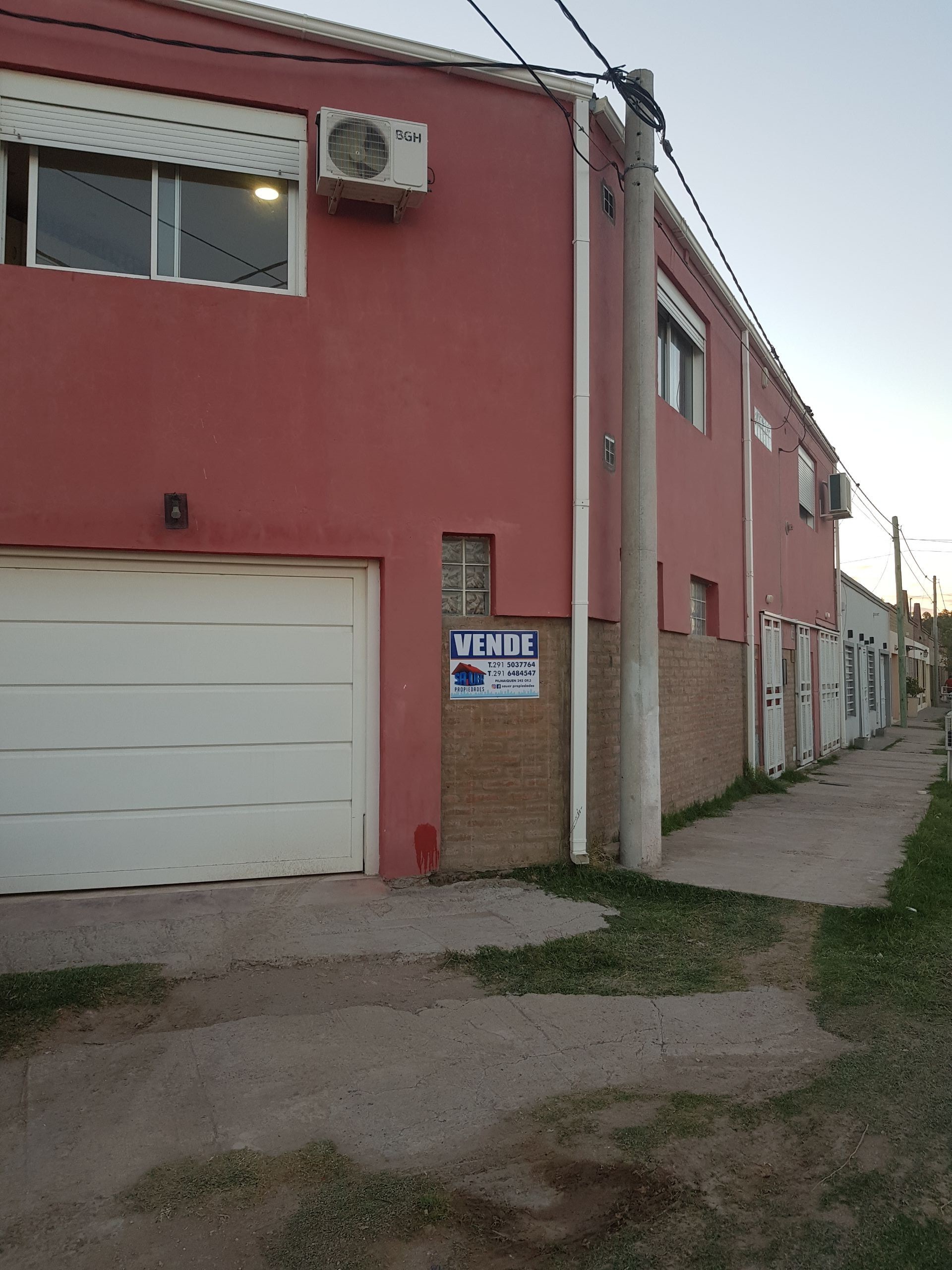 Casa en Venta en Simon Bolivar 567, Centro Inquilinos, Bahía Blanca - Bahía Blanca Propiedades | SITIO OFICIAL l