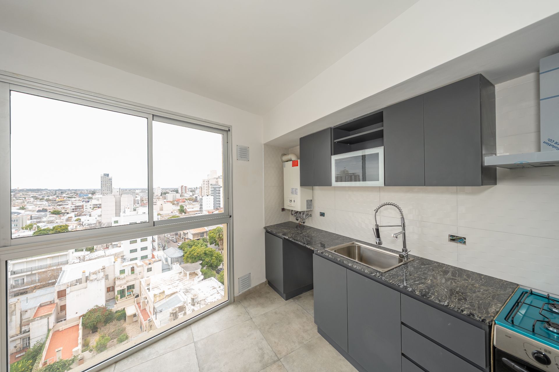 Departamento en Venta en Alsina 500, Macrocentro, Bahía Blanca - Bahía Blanca Propiedades | SITIO OFICIAL l