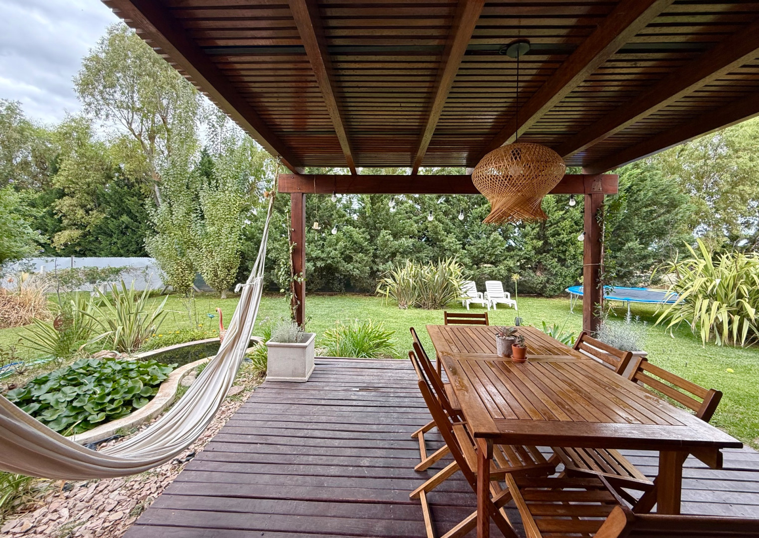 Casa en Venta  Bosque Alto, Bahía Blanca - Bahía Blanca Propiedades | SITIO OFICIAL l