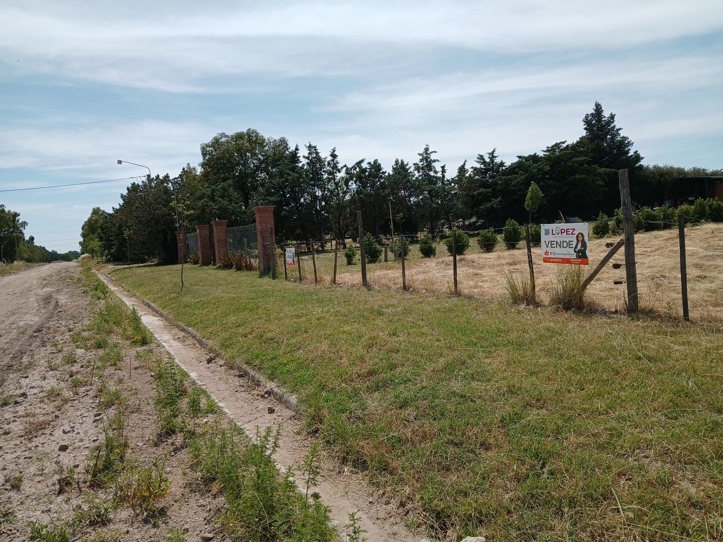 Terreno en Venta en Avenida Córdoba 3477, Los Muñecos, Bahía Blanca - Bahía Blanca Propiedades | SITIO OFICIAL l