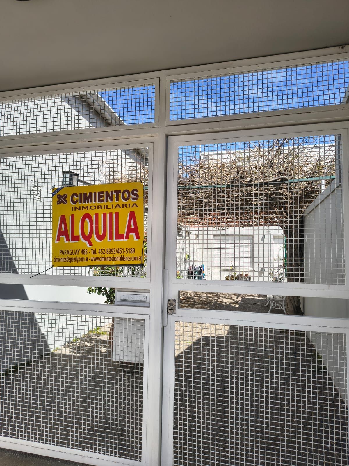 Departamento en Alquiler en Rincon 613, Bella Vista, Bahía Blanca - Bahía Blanca Propiedades | SITIO OFICIAL l