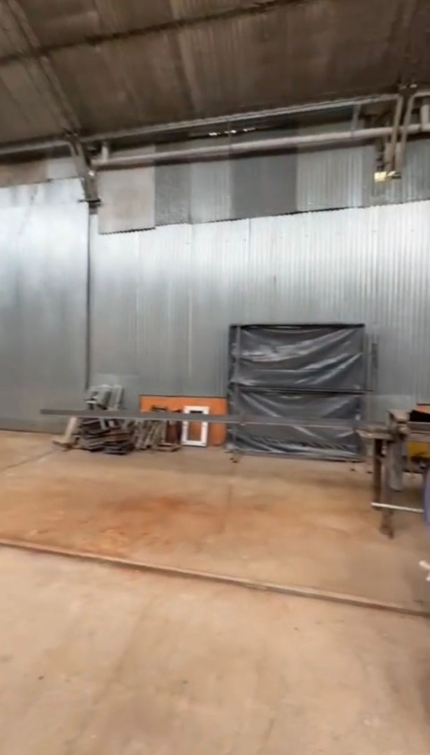 Galpón en Alquiler en Acceso Al Puerto, Parque Industrial, Bahía Blanca - Bahía Blanca Propiedades | SITIO OFICIAL l