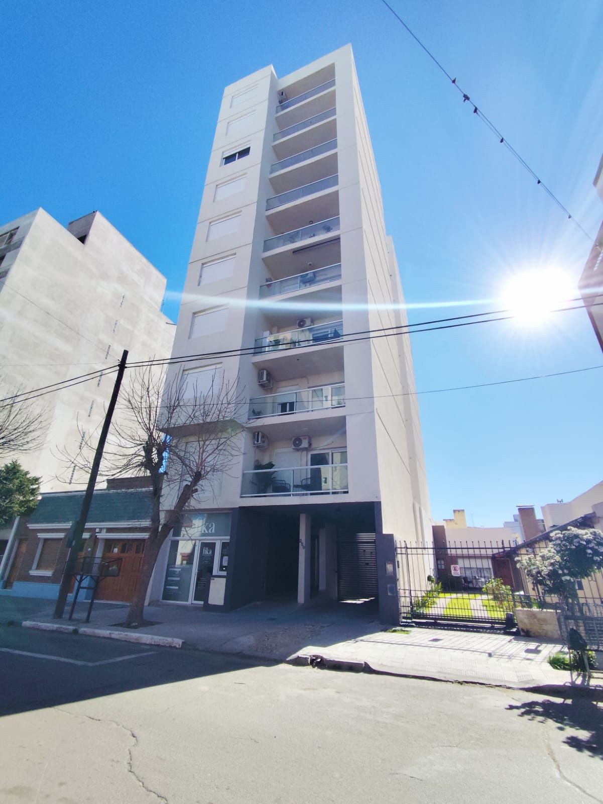 Departamento en Venta en Patricios 259, Centro, Bahía Blanca - Bahía Blanca Propiedades | SITIO OFICIAL l