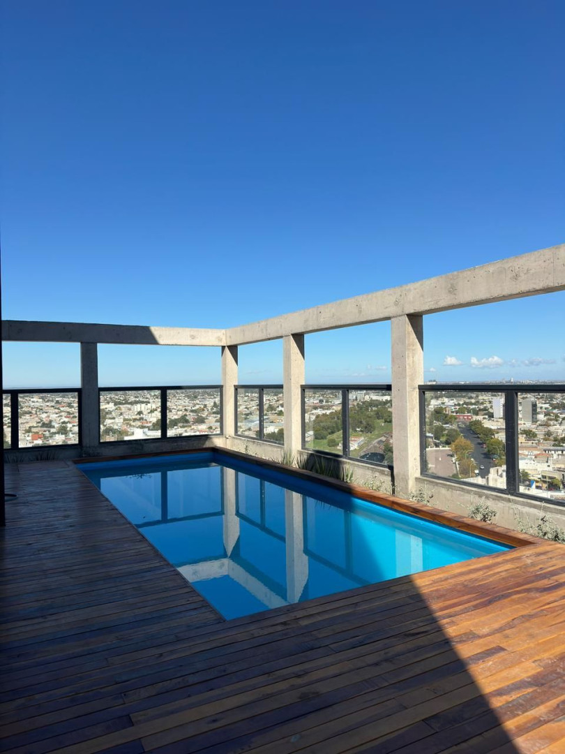 Departamento en Venta en General Paz 475, Centro, Bahía Blanca - Bahía Blanca Propiedades | SITIO OFICIAL l