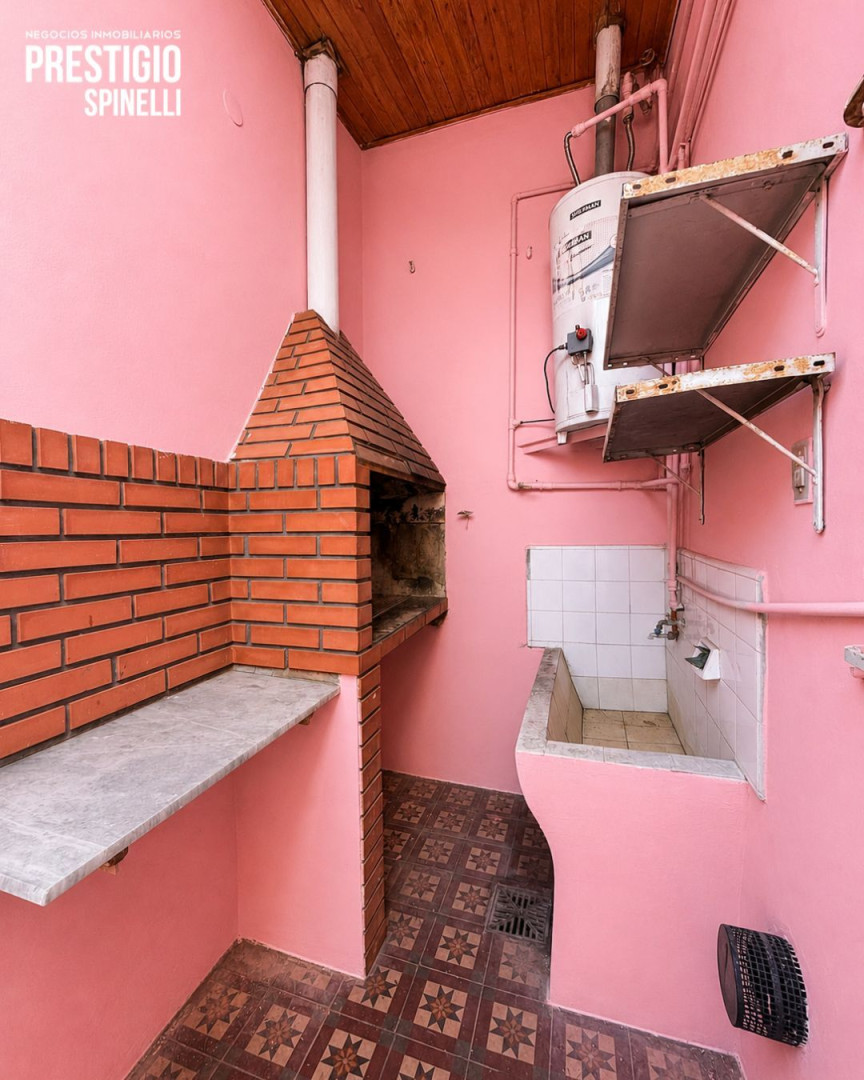 Casa en Venta en Donado 577, Centro, Bahía Blanca - Bahía Blanca Propiedades | SITIO OFICIAL l