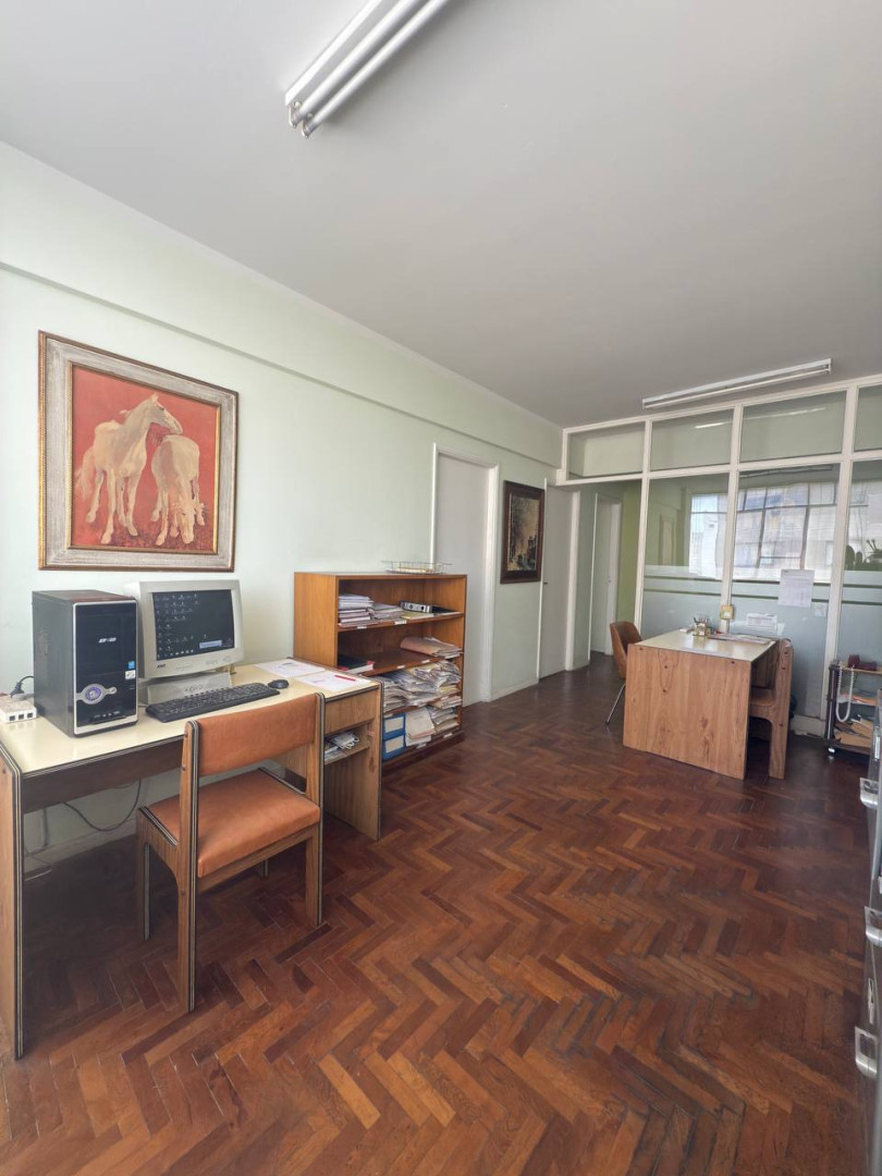 Oficina en Venta en ALSINA 95, Centro, Bahía Blanca - Bahía Blanca Propiedades | SITIO OFICIAL l