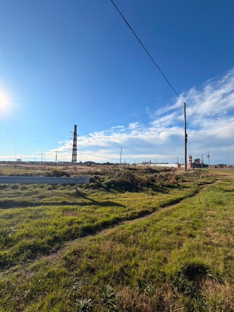 Terreno en Venta en Av Dasso Ruta 3, Ingeniero White, Bahía Blanca - Bahía Blanca Propiedades | SITIO OFICIAL l