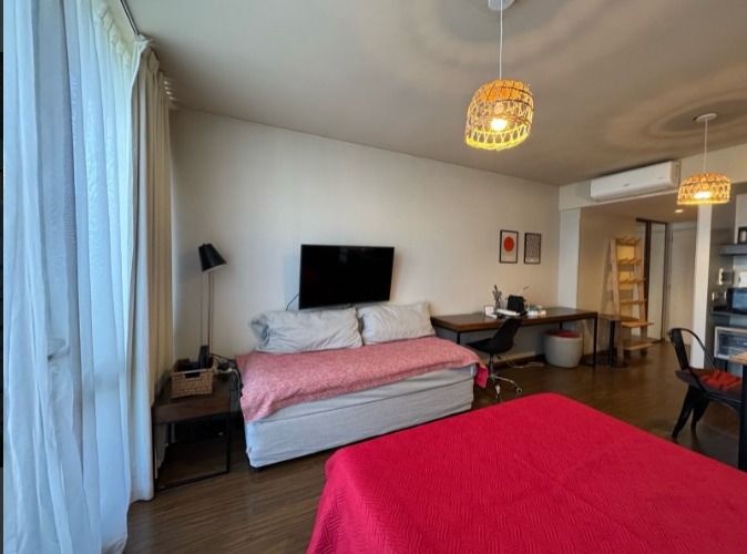 Departamento en Venta en THAMES 2313, Palermo, CABA - Bahía Blanca Propiedades | SITIO OFICIAL l