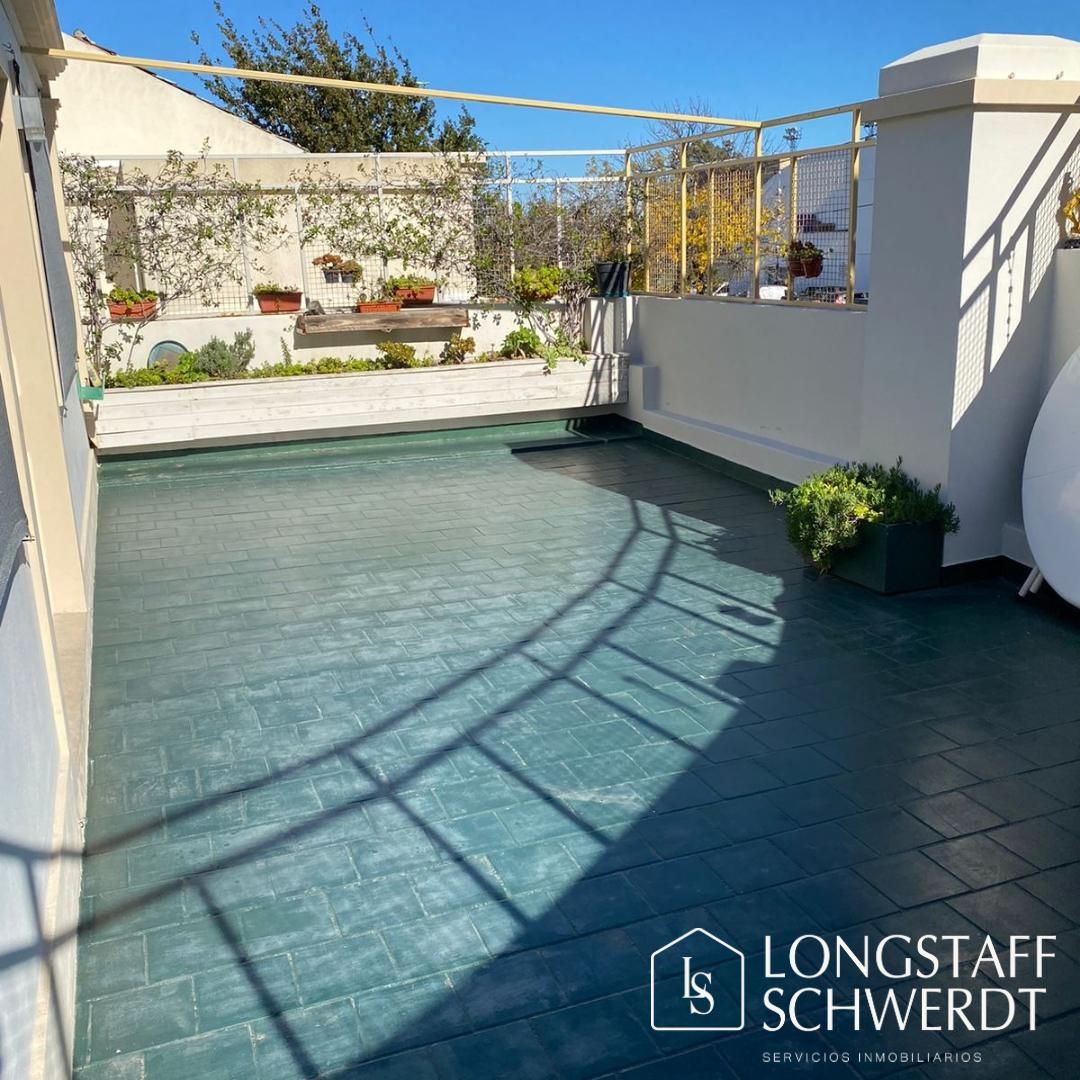 Casa en Venta en O'higgins Y Santa Fe, Macrocentro, Bahía Blanca - Bahía Blanca Propiedades | SITIO OFICIAL l