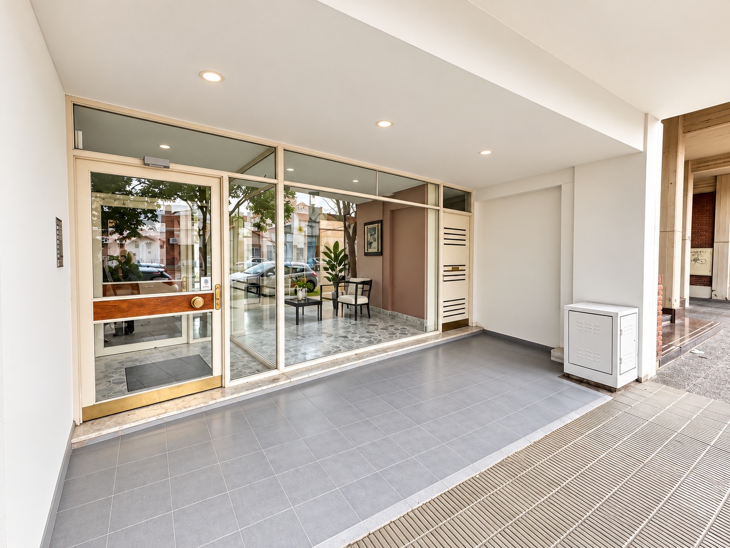 Departamento en Alquiler en Avenida Alem 612, Macrocentro, Bahía Blanca - Bahía Blanca Propiedades | SITIO OFICIAL l