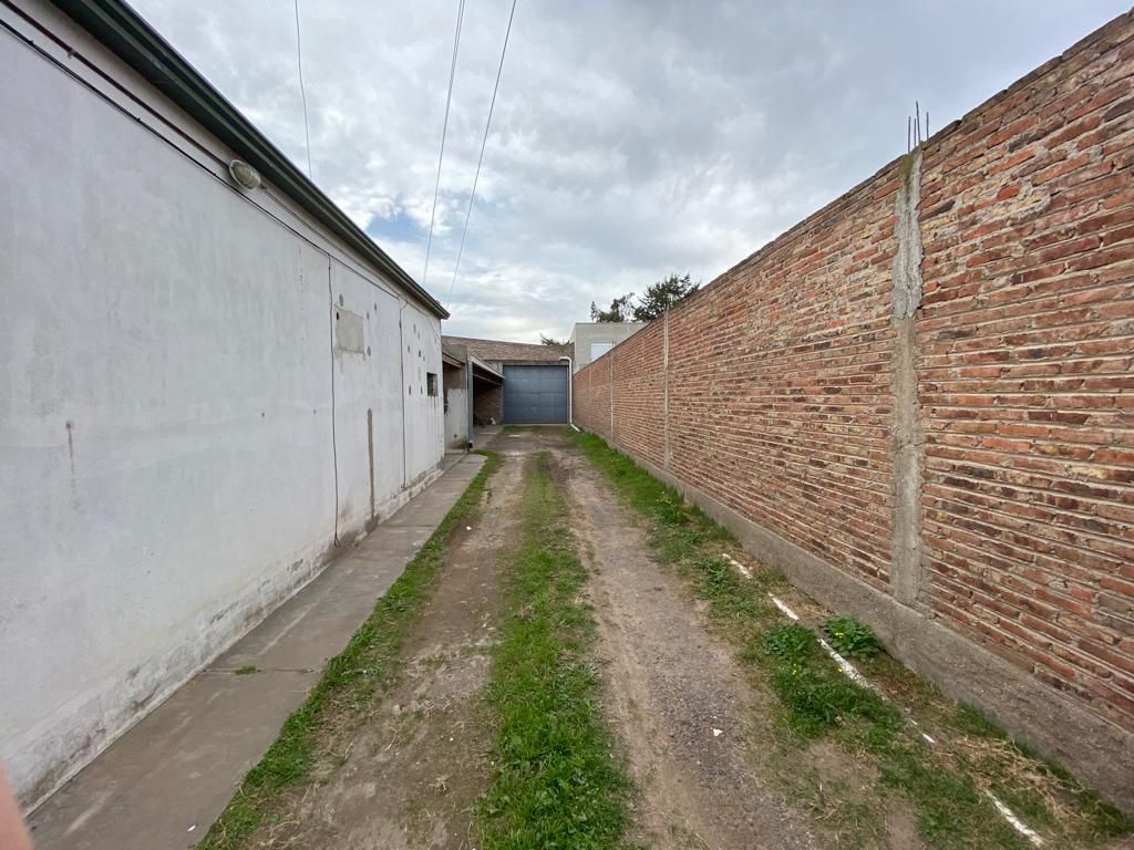 Galpón en Venta en Bullrich  1440, Millamapu, Bahía Blanca - Bahía Blanca Propiedades | SITIO OFICIAL l