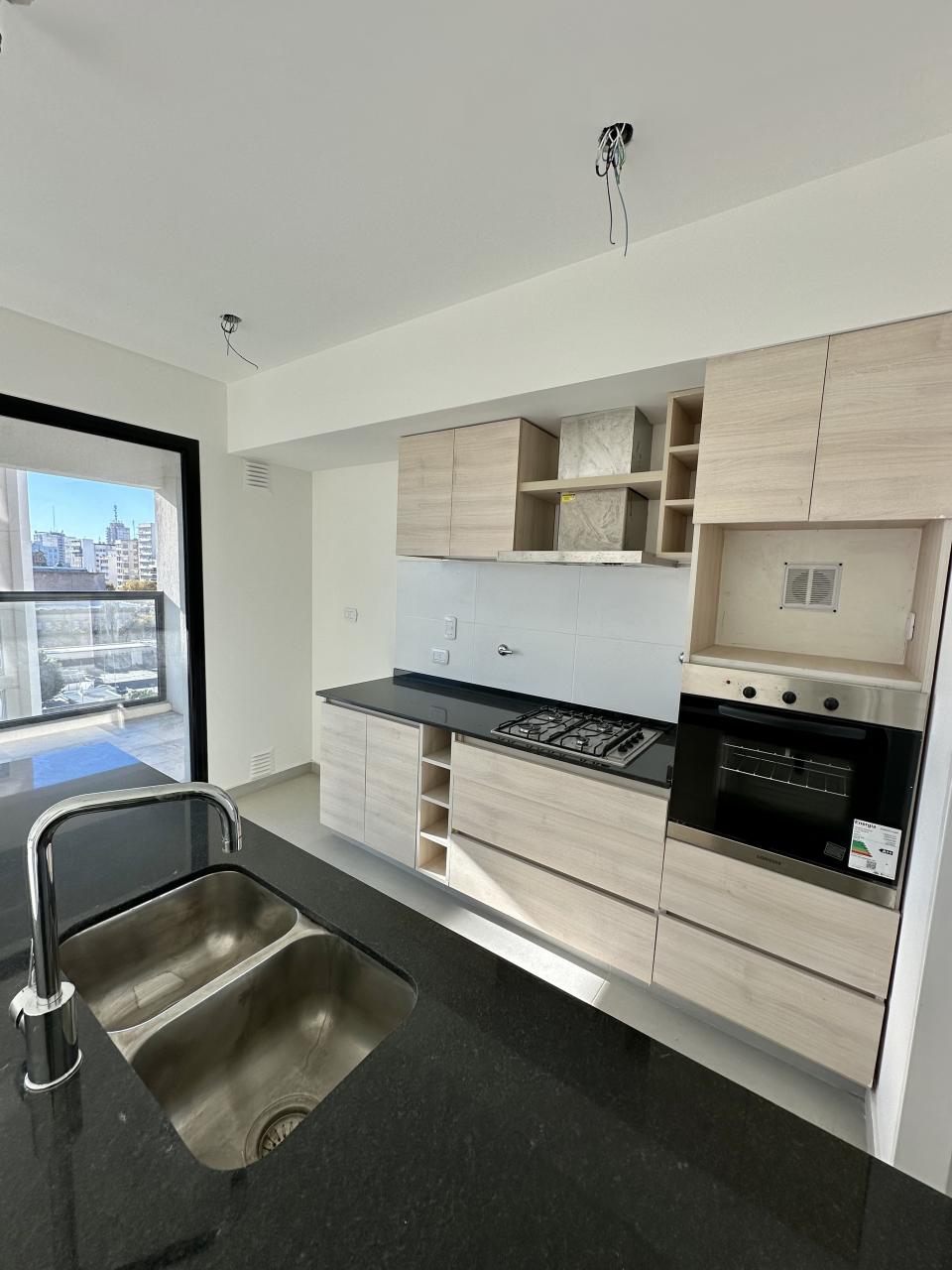 Departamento en Venta en Guemes 68, Centro, Bahía Blanca - Bahía Blanca Propiedades | SITIO OFICIAL l