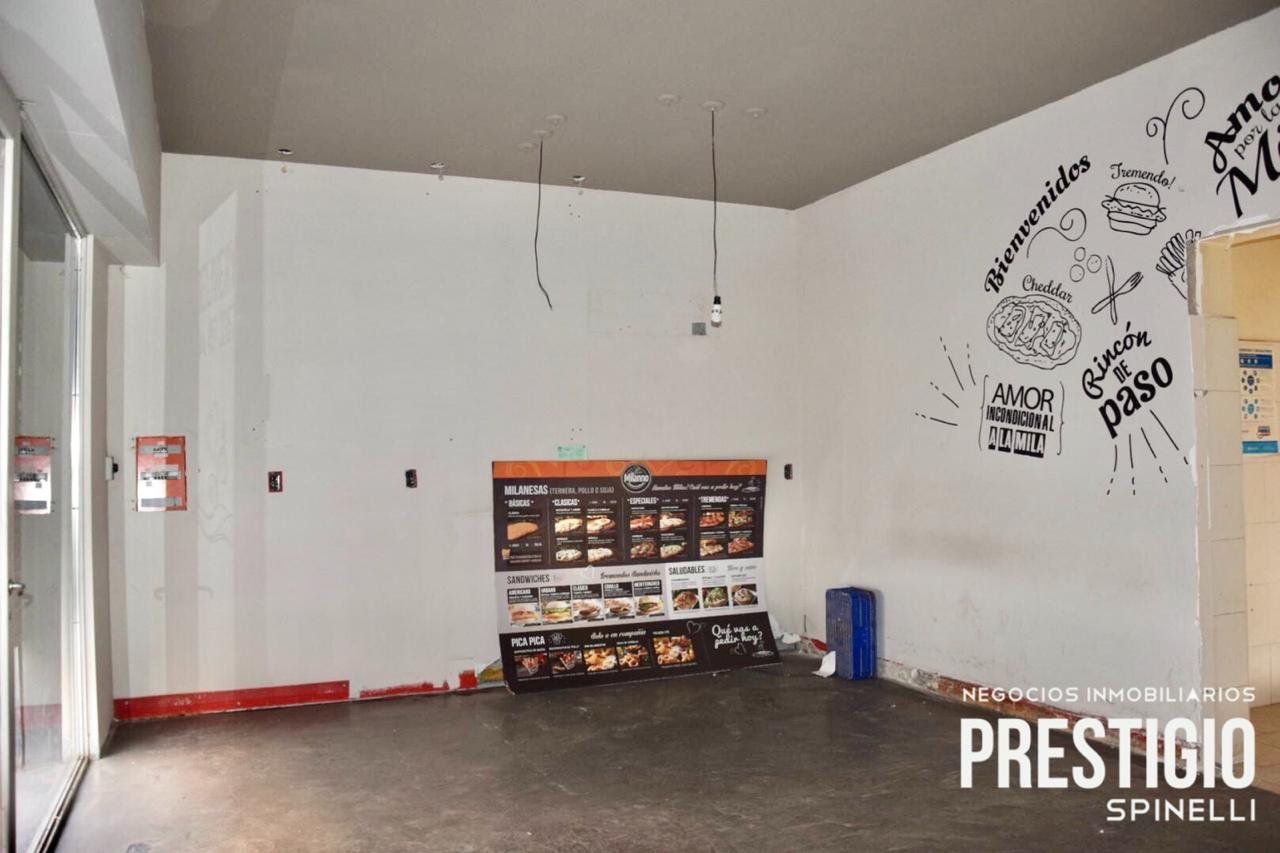 Local en Venta en Belgrano 136, Centro, Bahía Blanca - Bahía Blanca Propiedades | SITIO OFICIAL l