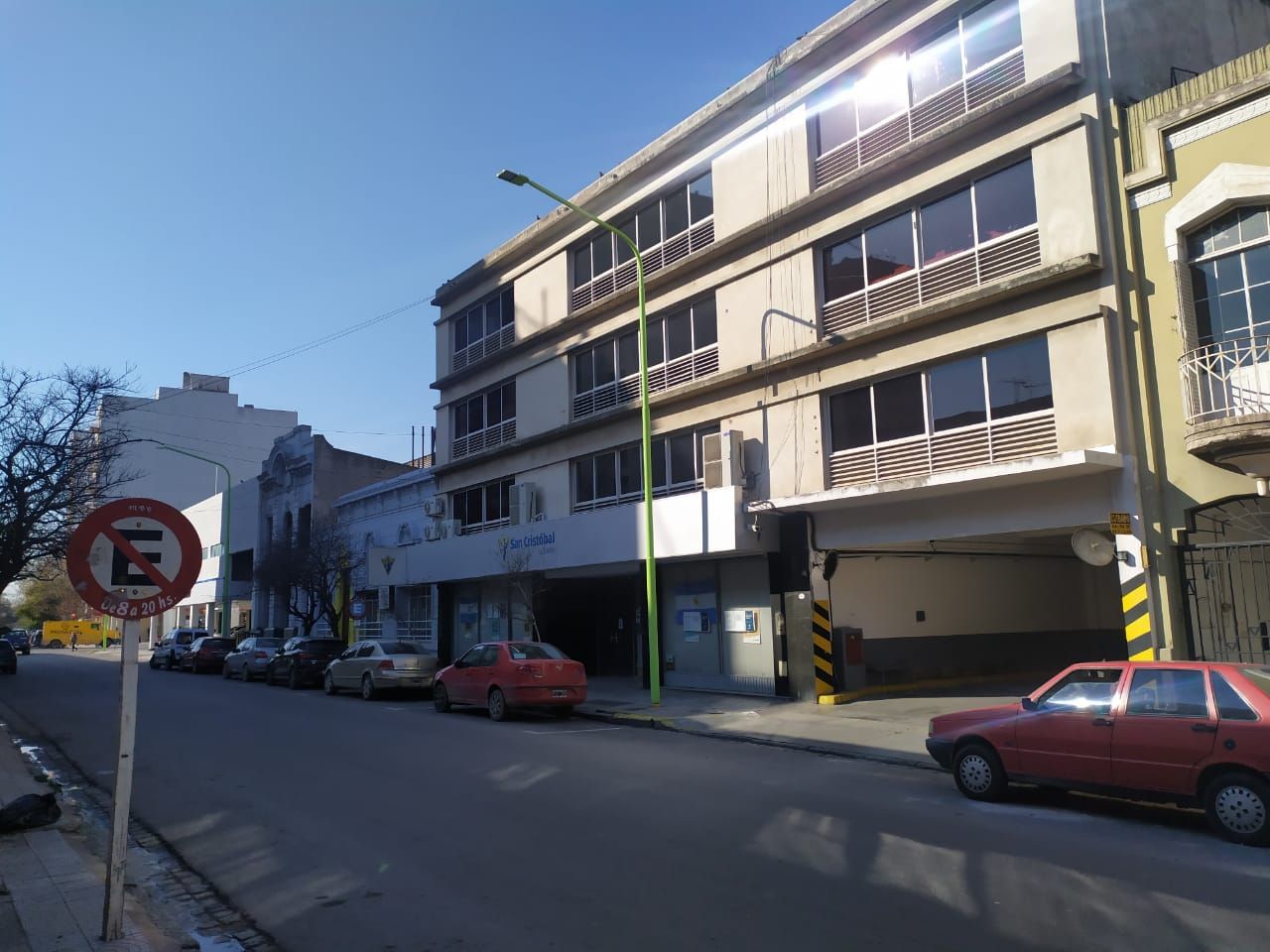 Cochera en Venta en Fitz Roy 34, Centro, Bahía Blanca - Bahía Blanca Propiedades | SITIO OFICIAL l