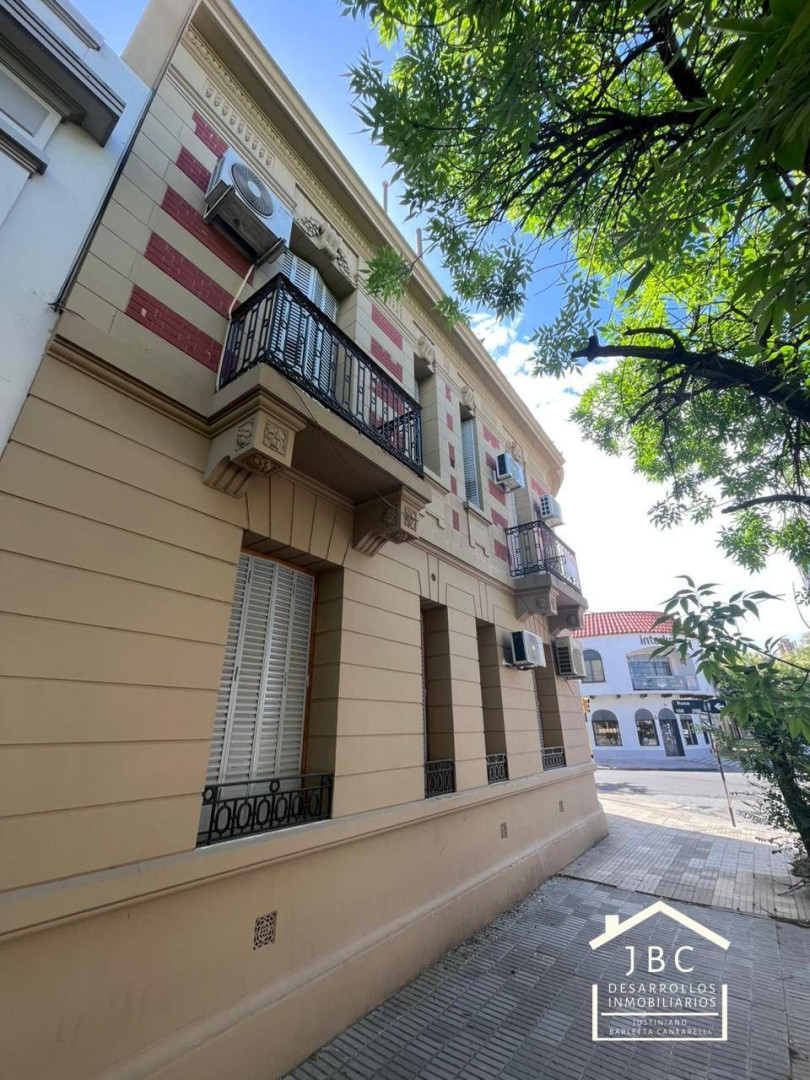 Casa en Venta en ROCA Y GUEMES , Centro, Bahía Blanca - Bahía Blanca Propiedades | SITIO OFICIAL l