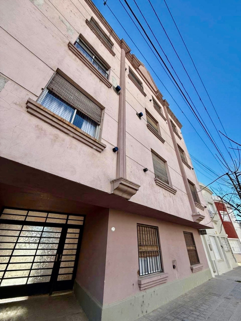 Departamento en Venta en 19 De Mayo 520, Napostá, Bahía Blanca - Bahía Blanca Propiedades | SITIO OFICIAL l